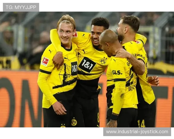 多特蒙德:赛季后期状态下滑,对争冠形势产生影响 多特蒙德:赛季后期状态下滑,对争冠形势产生影响