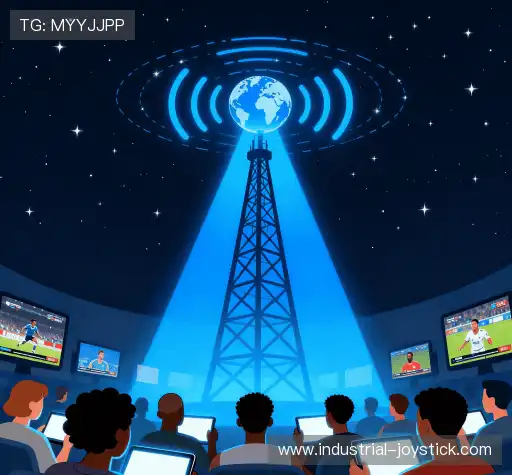 我们的核心竞争力